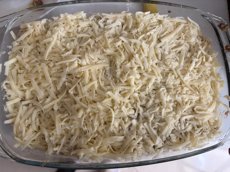 Recipe step 4