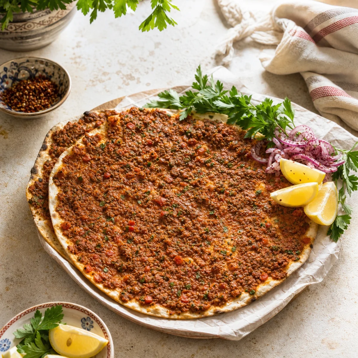 Lahmacun
