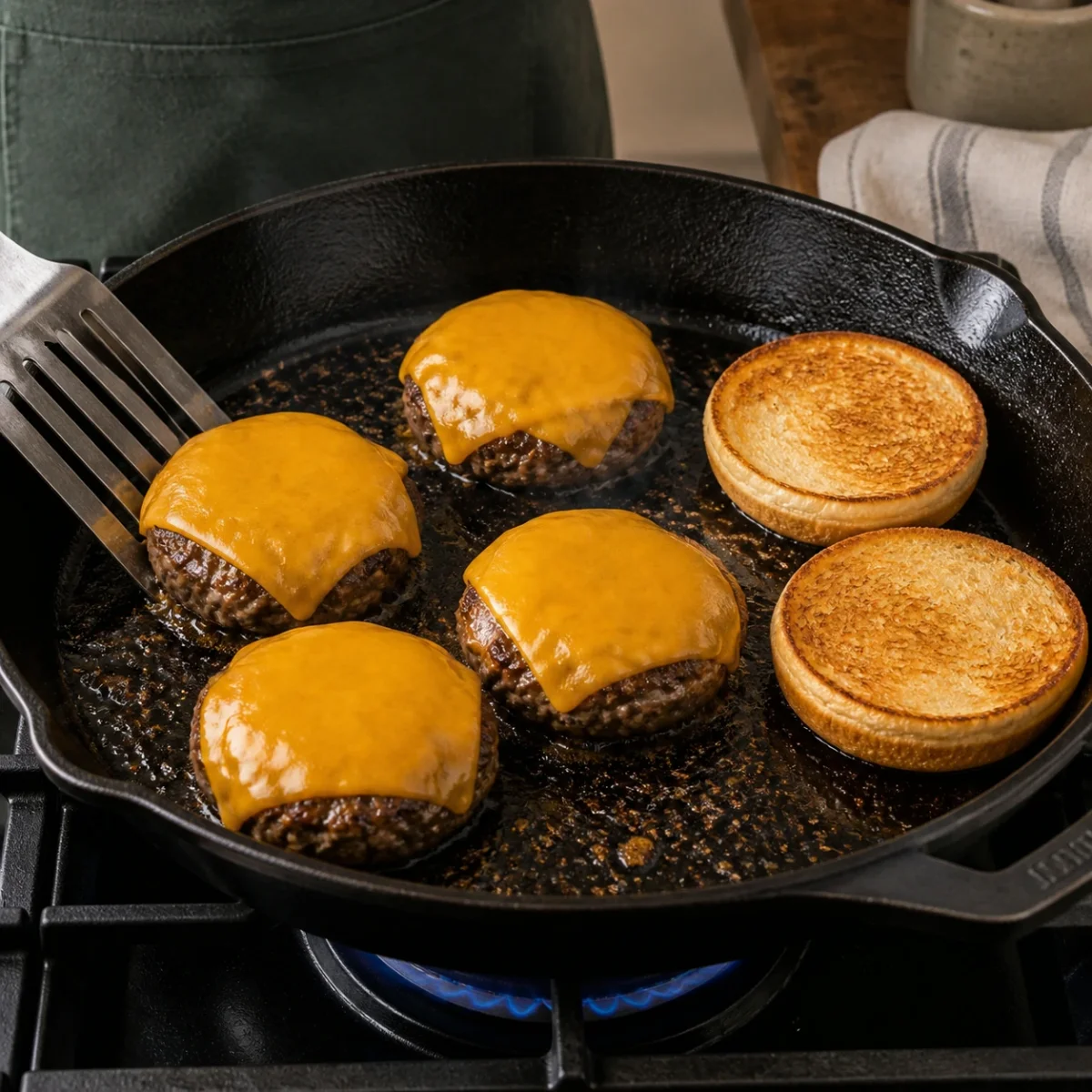 Recipe step 4