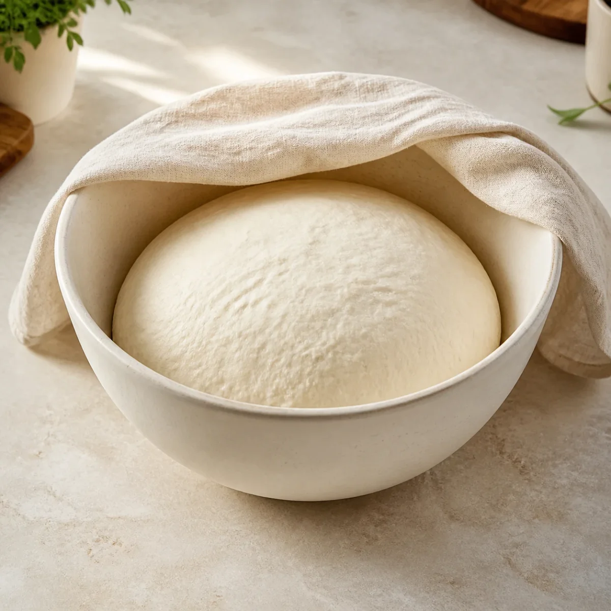 Recipe step 3