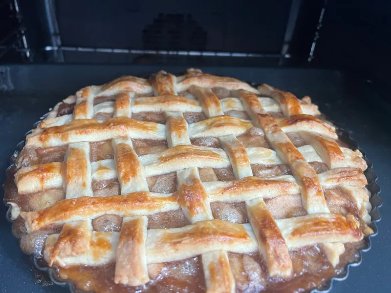 Apple Pie