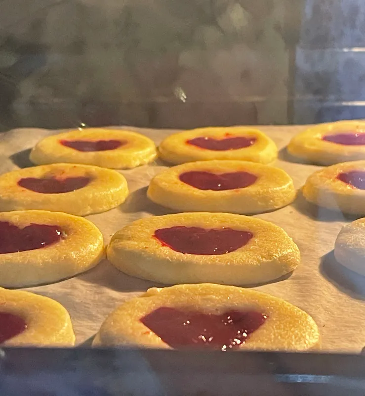Recipe step 5