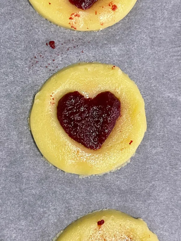 Recipe step 4