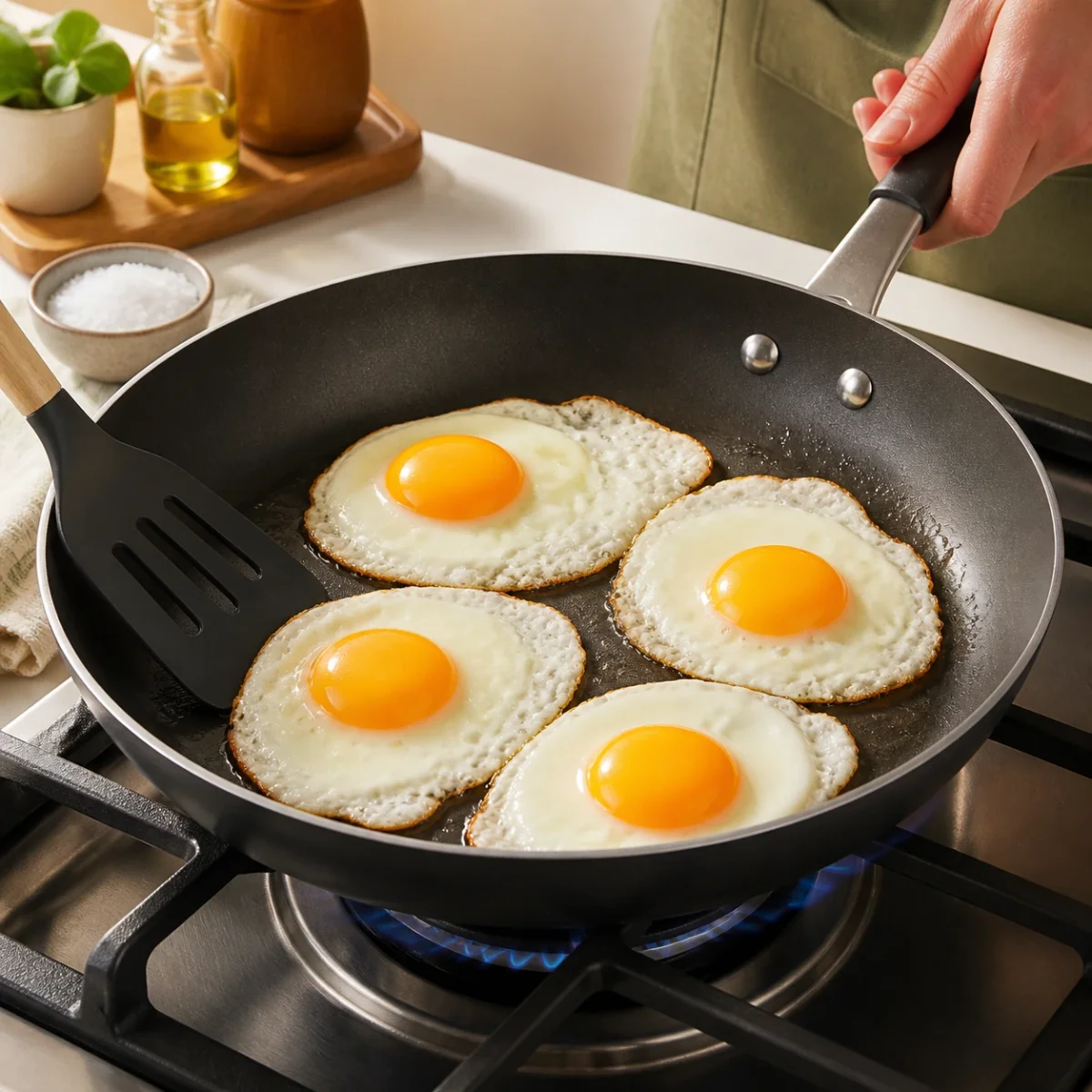 Recipe step 3