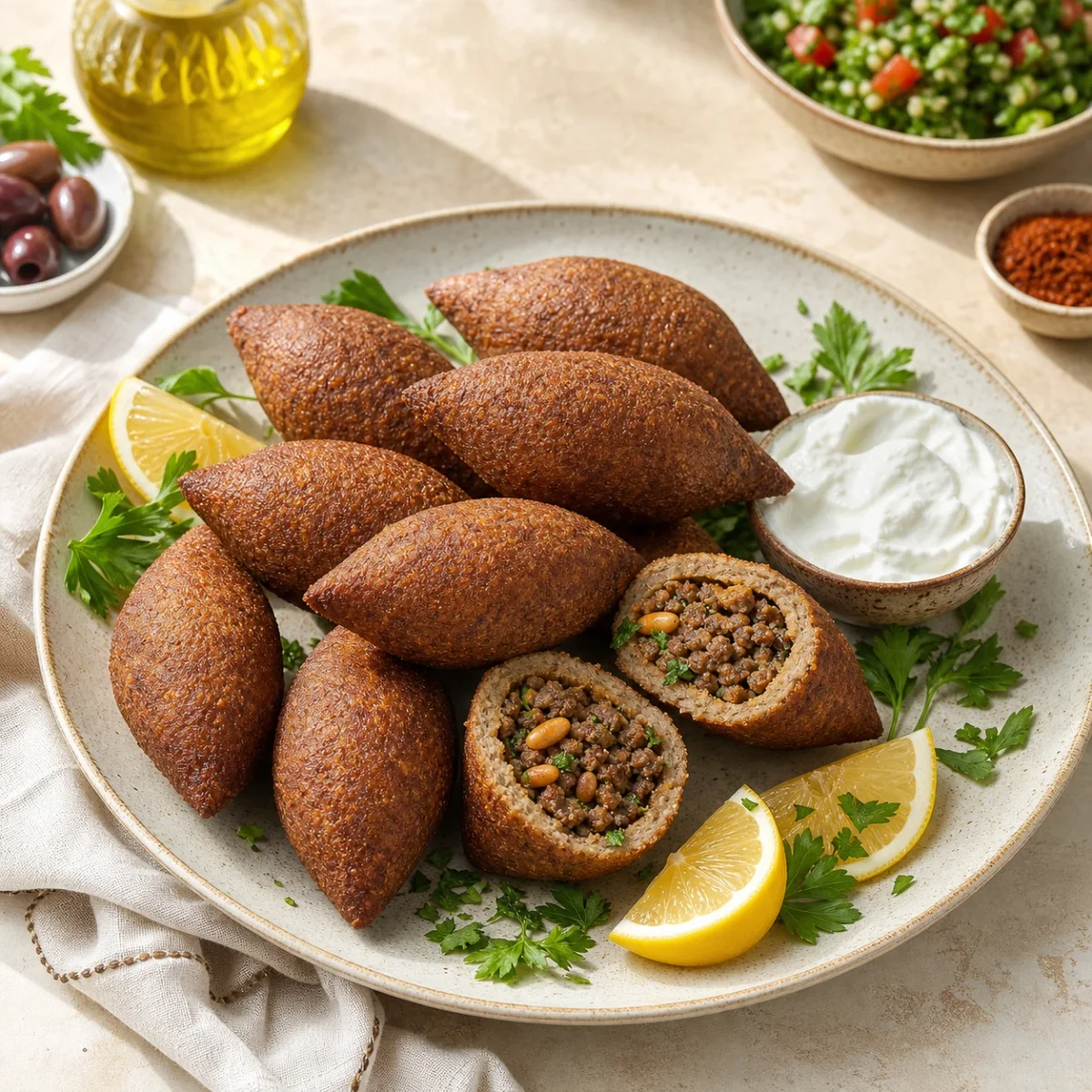 კიბე