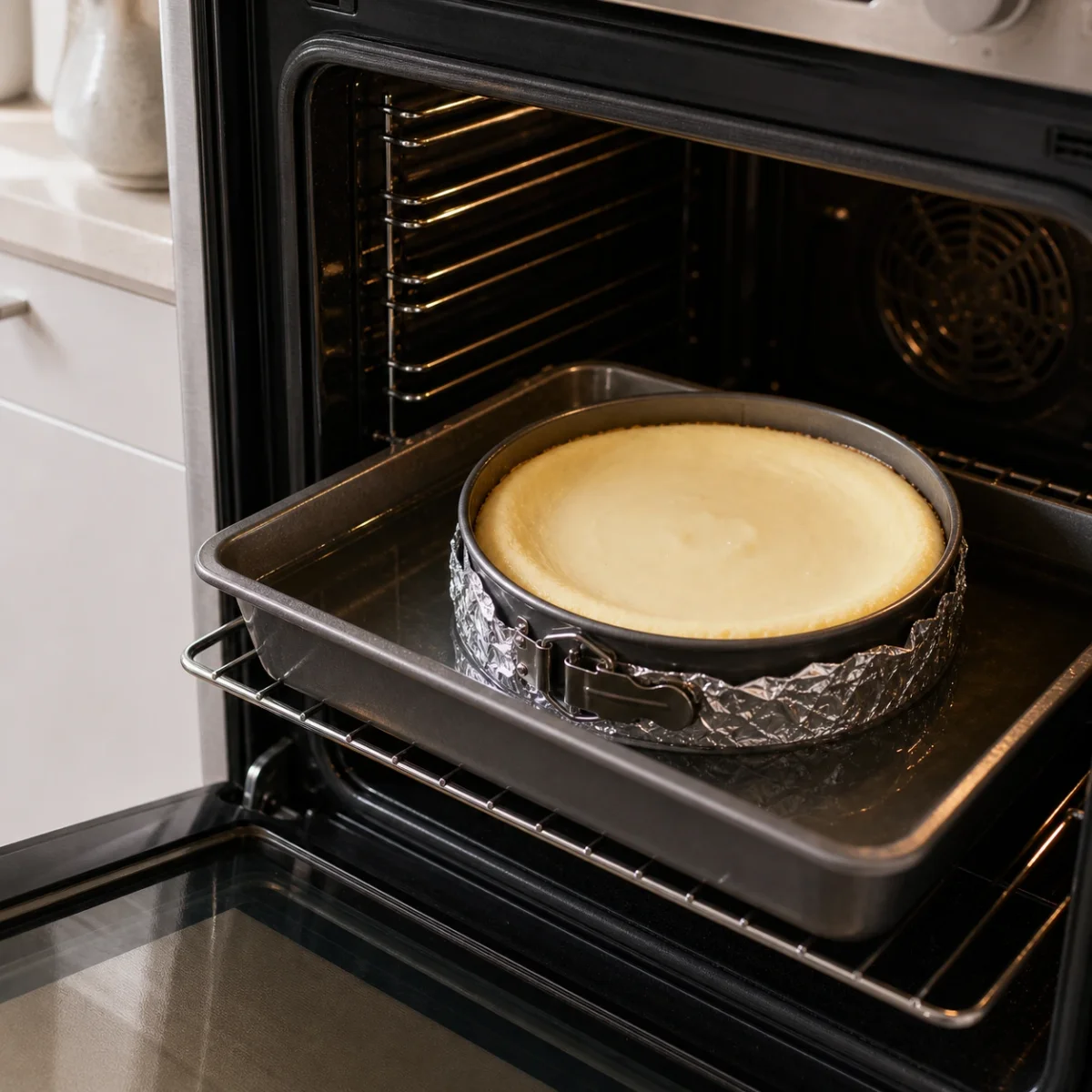 Recipe step 7